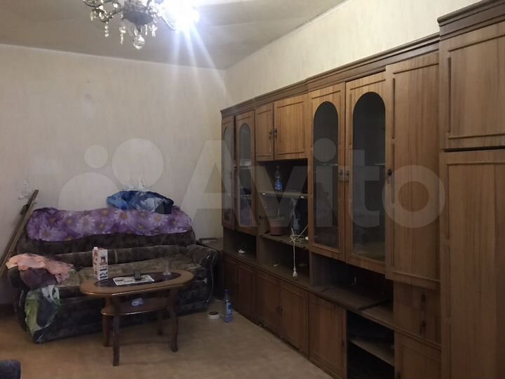 2-к. квартира, 52,5 м², 8/9 эт.