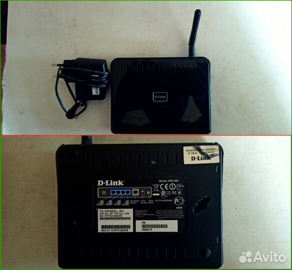 Сетевой хлам (Роутеры, тв ресиверы, DVD Players