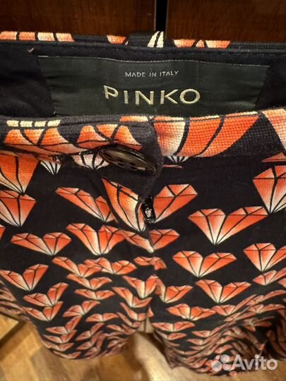 Брюки Pinko