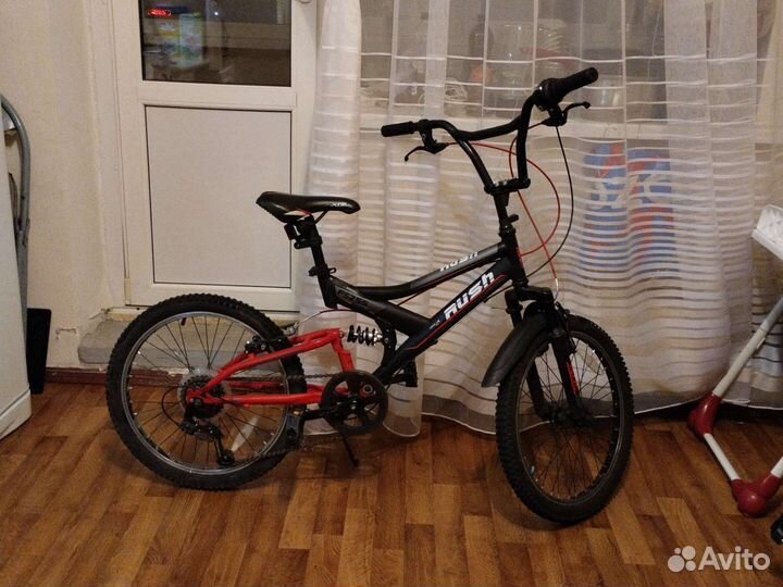 Продам велосипед