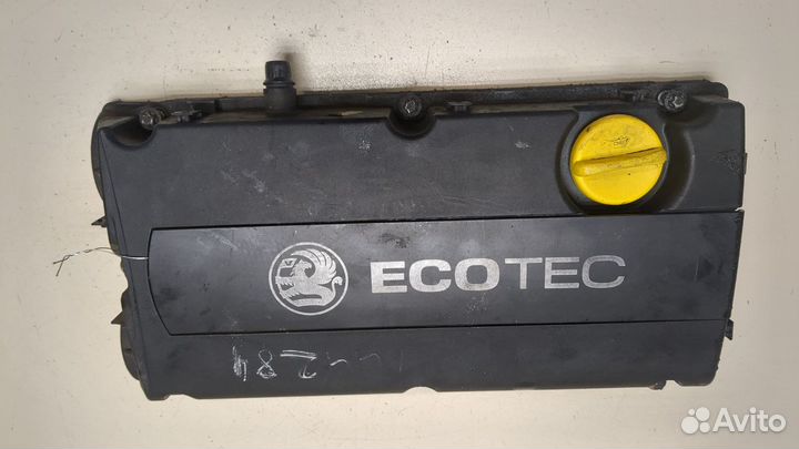 Крышка клапанная двс Opel Meriva, 2008