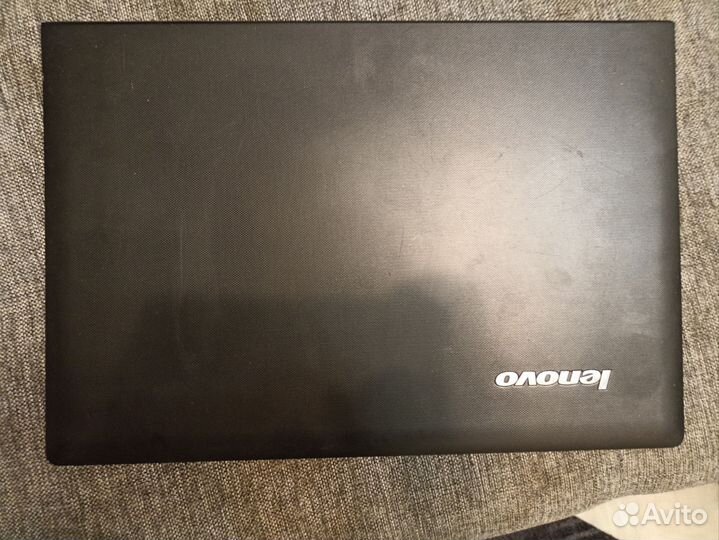 Ноутбук lenovo