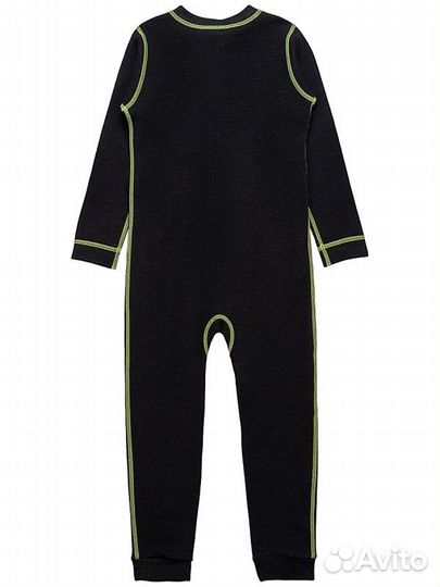 Комбинезон термо белье для мальчика nikasty (122)