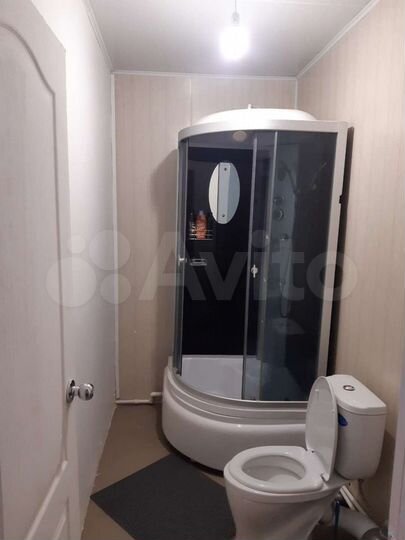Квартира-студия, 30 м², 1/2 эт.