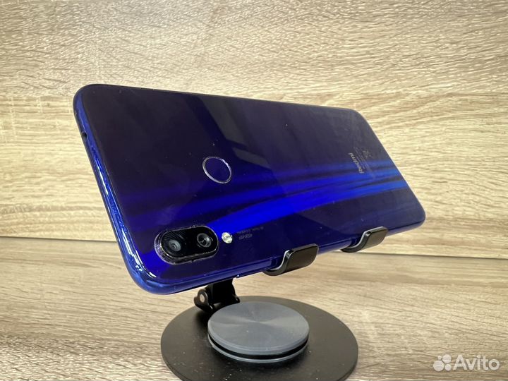 Xiaomi Redmi Note 7, 3/32 ГБ