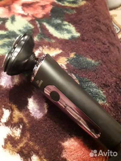 Бритва электрическая