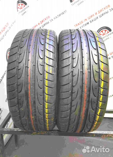 Dunlop SP Sport 200 215/45 R17 87V