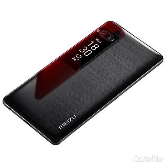 Meizu Pro 7 Plus, 6/64 ГБ