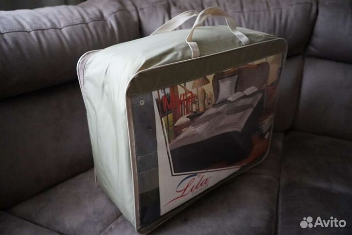 Покрывало, плед, гарнитур