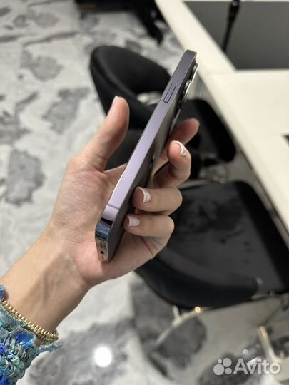 iPhone 14 Pro Max, 256 ГБ