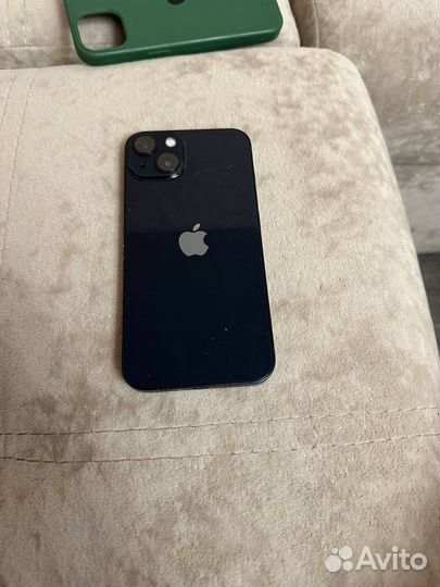iPhone 13, 128 ГБ