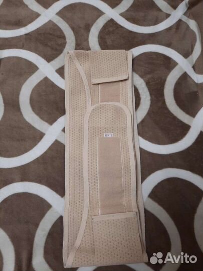 Бандаж для беременных Фэст и послеродовой