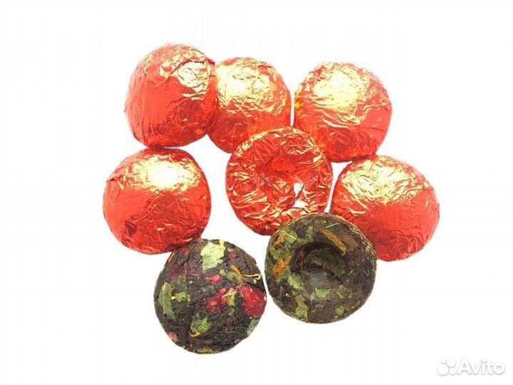 Чайные плюшки (штучно)