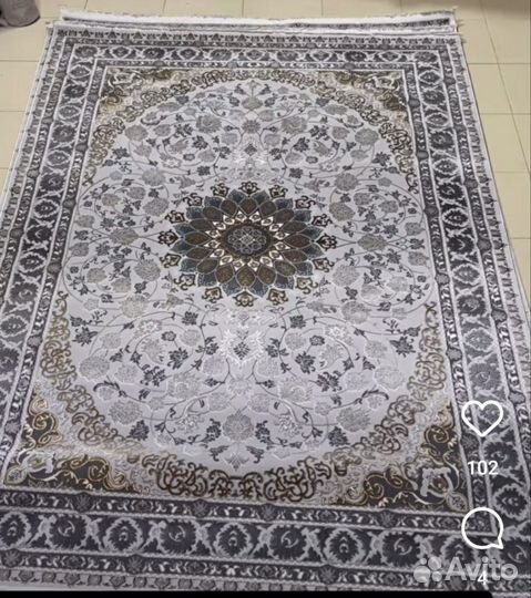 Ковер новый копия Иран