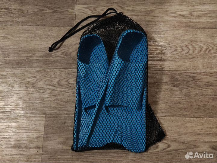 Ласты indigo для бассейна 30-31