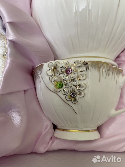 Чайный сервиз лефард Lefard