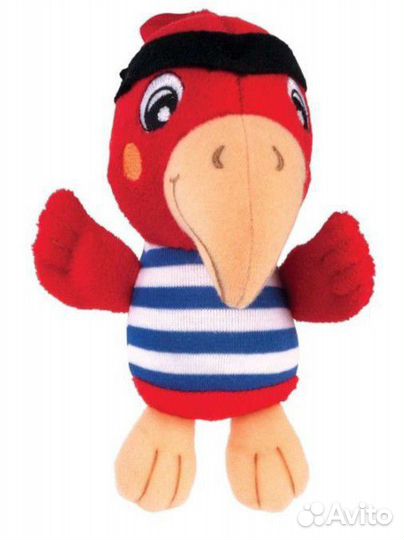 Мобиль на детскую кроватку