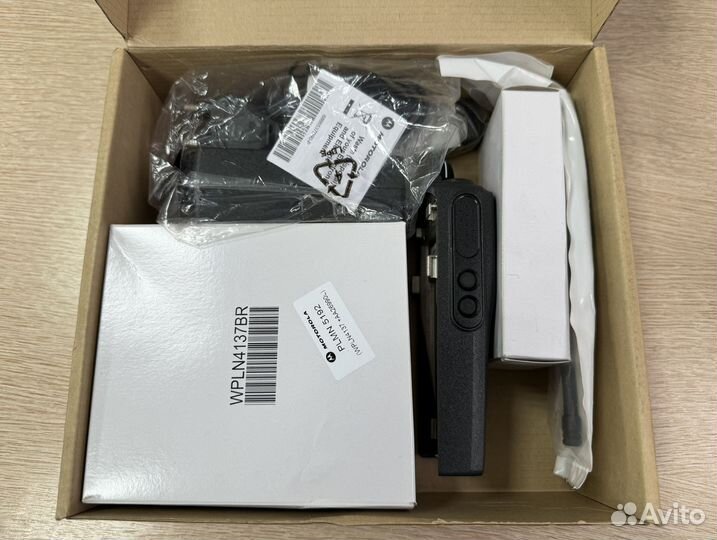 Рация Волна 303 06 П45