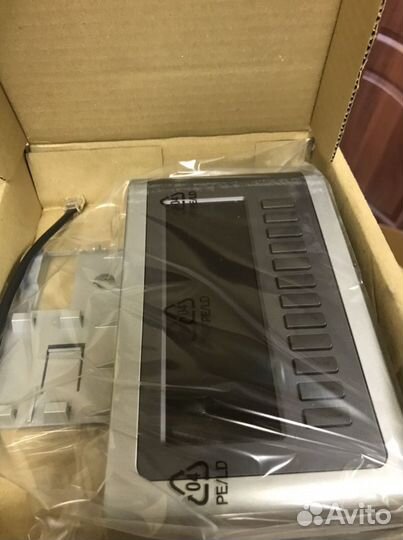 Siemens openstage key module 80