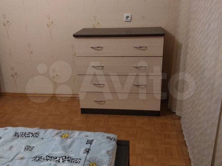 2-к. квартира, 56 м², 9/10 эт.