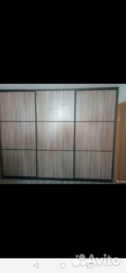 Шкаф купе Симбирка