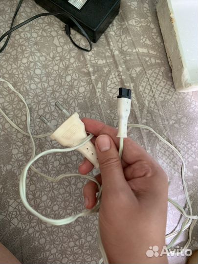 Фотовспышка Электроника В5-11