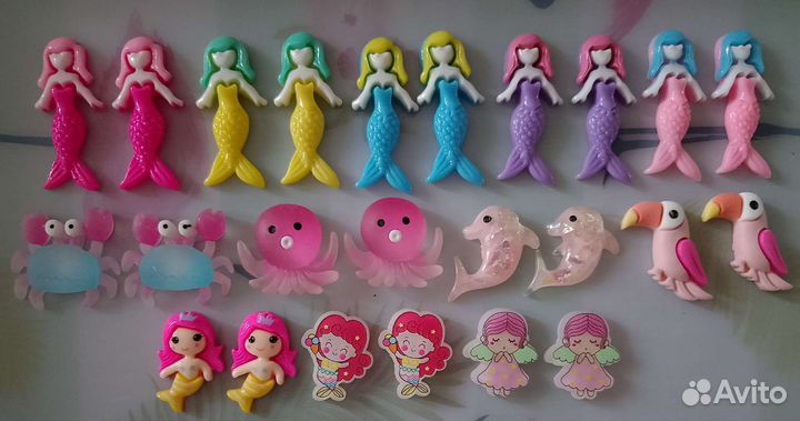 Набор для рукоделия