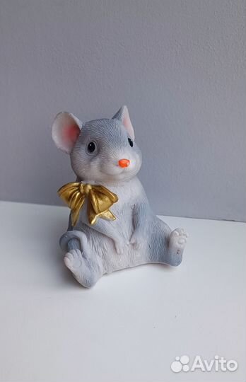 Сувенир Мышка