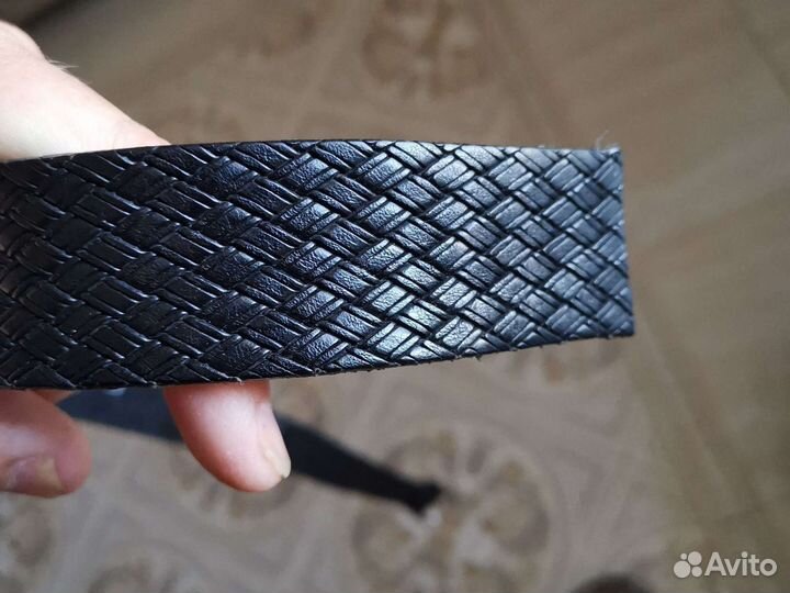 Ремень мужской