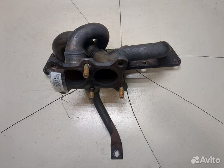 Коллектор выпускной Skoda Octavia Tour, 1999