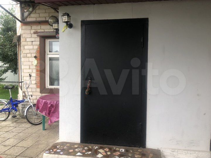 Дача 100 м² на участке 6,4 сот.