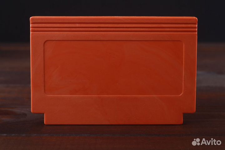 Картридж Dendy NES Сборник 27в1 19 реальных игр