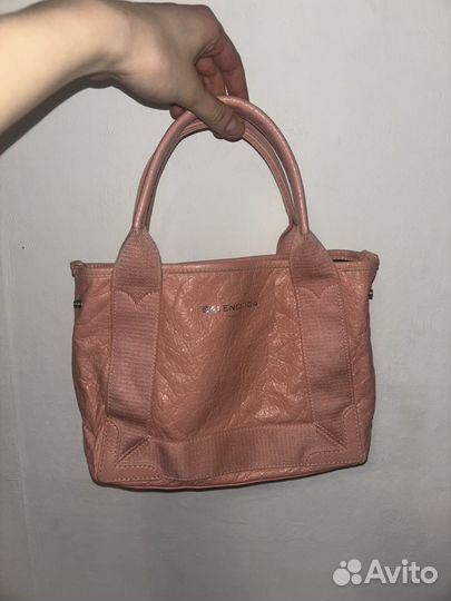 Сумка Balenciaga