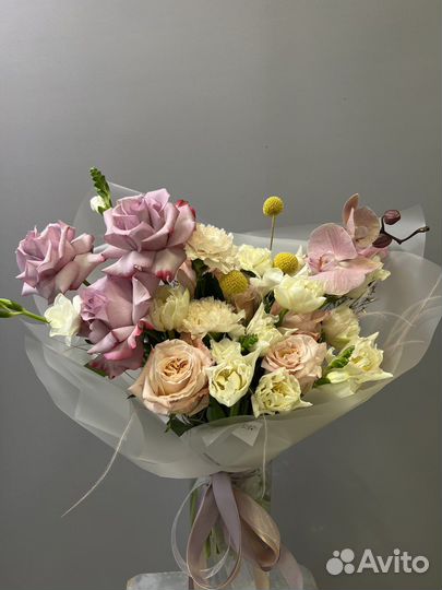 Курсы флористики