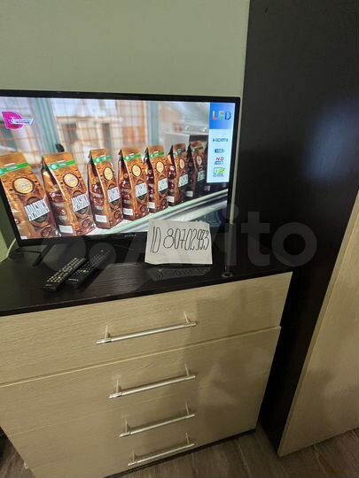 Дом 56 м² на участке 1,5 сот.