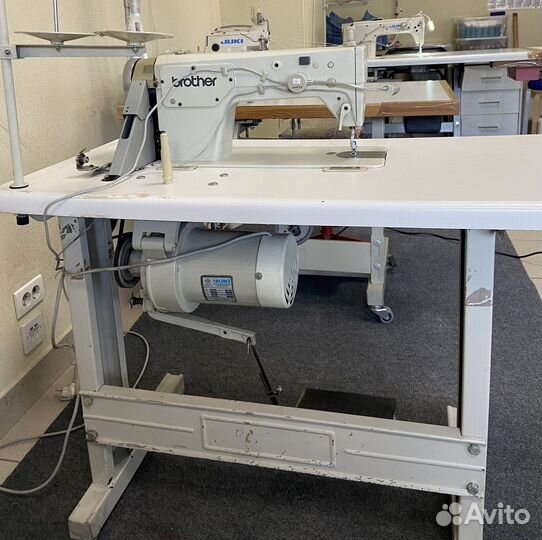 Швейная машина Brother б/у