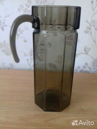 Кувшины графины