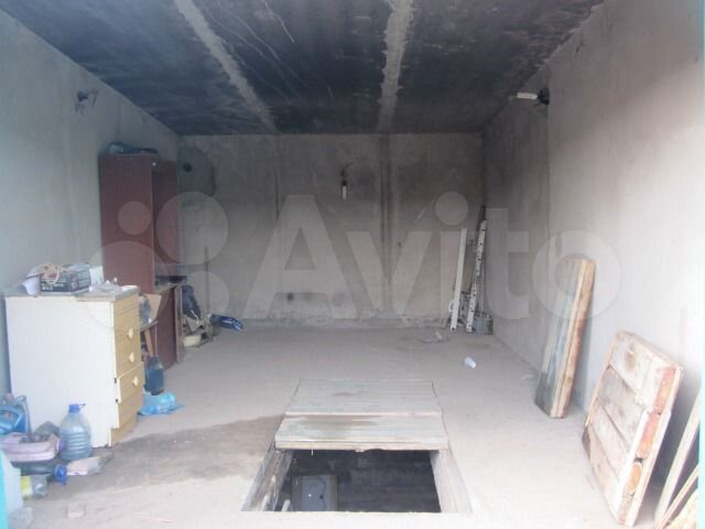 Гараж, 24 м²