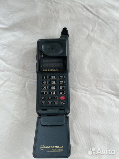 Motorola A860