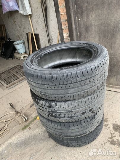 Michelin Energy Saver 205/55 R16