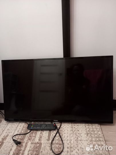 Телевизор SMART tv 32 дюйма