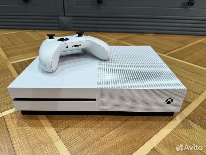 Xbox one s 1tb
