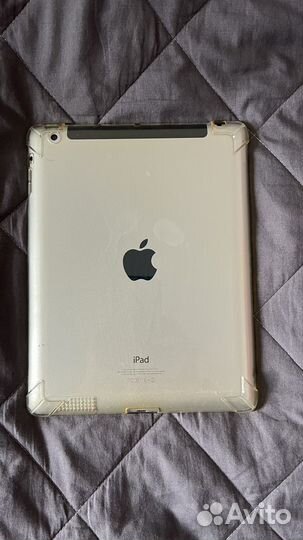 iPad 4 32gb LTE