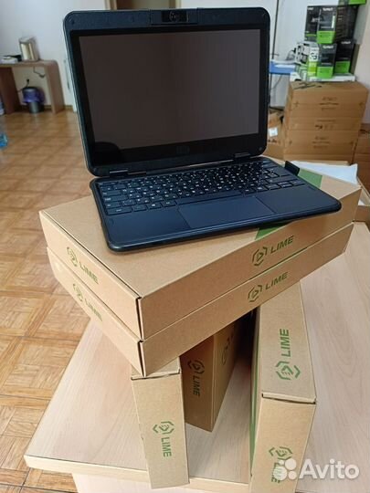 Нетбуки Новые ICL Трансформер