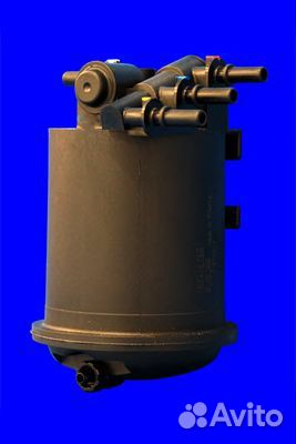 Фильтр топливный