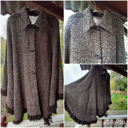 Одежда пакетом СССР и начало 90-х