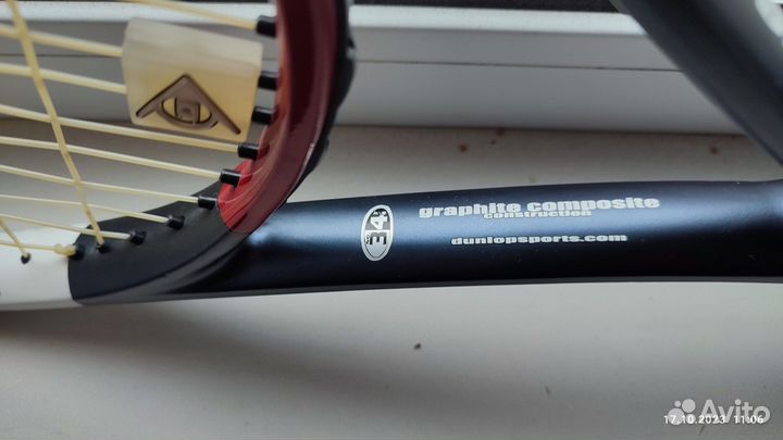 Ракетка для большого тенниса