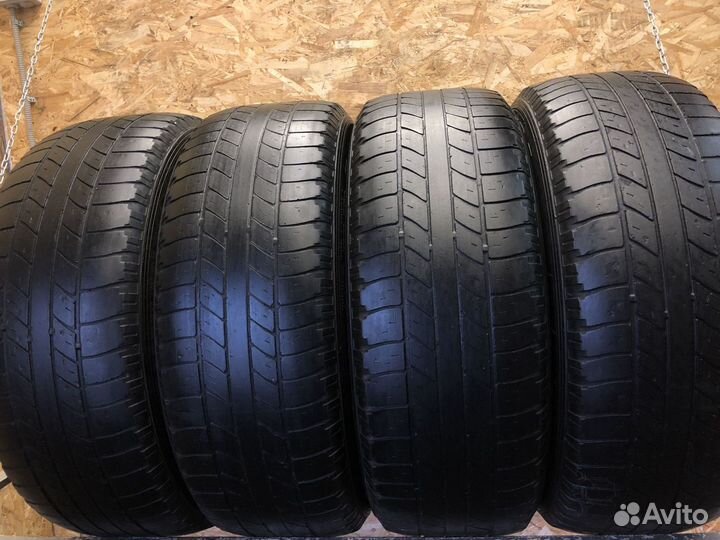 Goodyear Fortera 235/65 R17