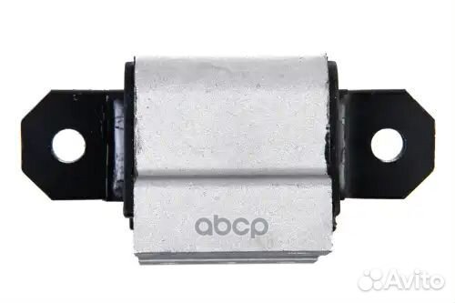 Подушка двигателя задняя (мр) MB Vito/Sprinter