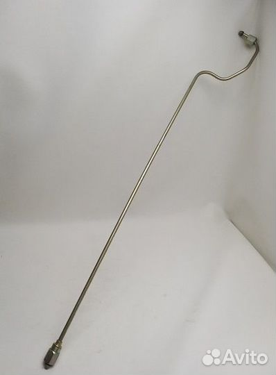 Трубка 840.1112406-10 высокого давления ямз-850